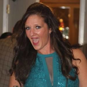 Meet your Posher, Kerri